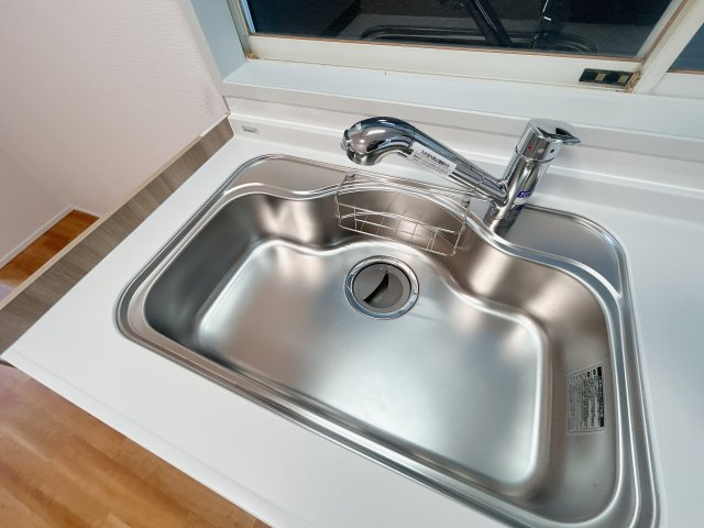 岡崎市日名本町のキッチン