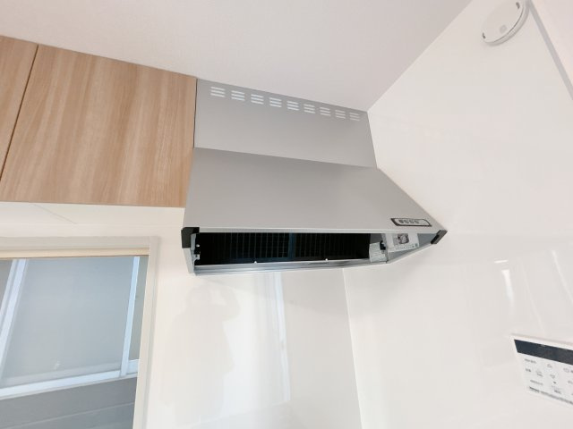 岡崎市日名本町のキッチン