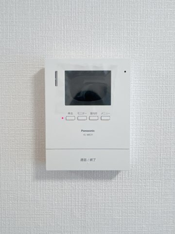 岡崎市日名本町のセキュリティ