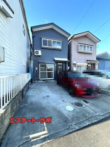 岡崎市日名本町