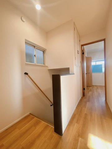 岡崎市日名本町のその他共用部分