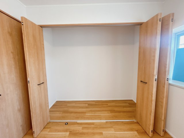 岡崎市日名本町の収納