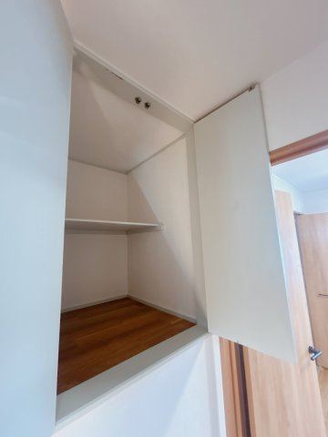 岡崎市日名本町の収納