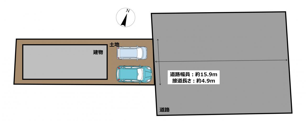 岡崎市日名本町のその他