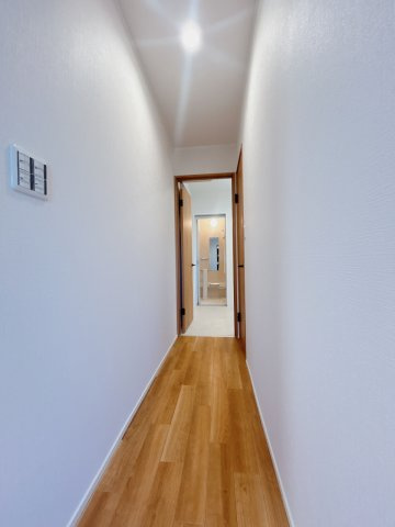 岡崎市日名本町のその他共用部分