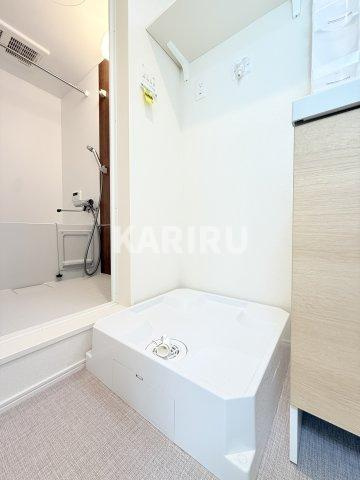 ハーモニーテラス東中川のその他