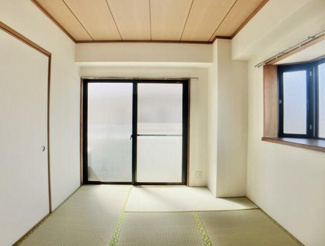 【和室】 | マリンスクエア