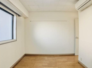 【洋室】 | マリンスクエア