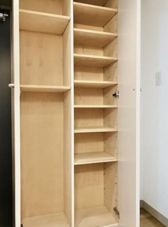 【収納】 | マリンスクエア