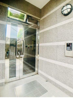 【エントランス】 | マリンスクエア