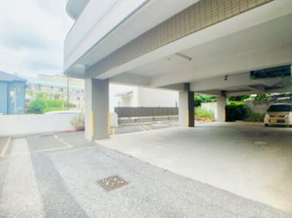 【駐車場】 | マリンスクエア