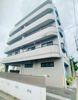 【その他共用部分】 | マリンスクエア