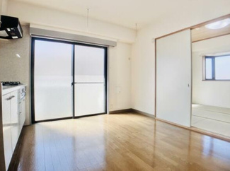 【洋室】 | マリンスクエア