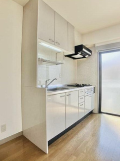 【キッチン】 | マリンスクエア