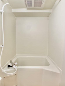 【浴室】 | マリンスクエア