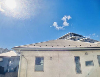 【展望】 | マリンスクエア