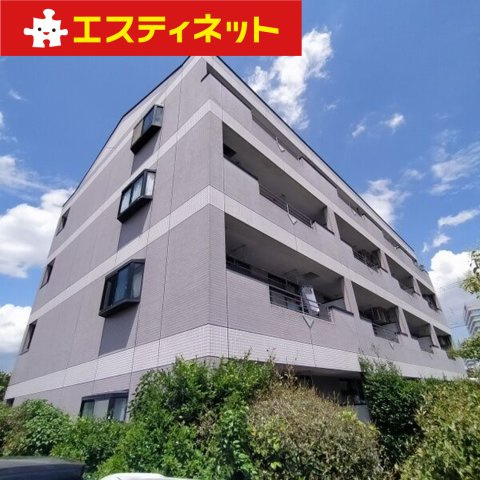 プリマヴェイラの外観