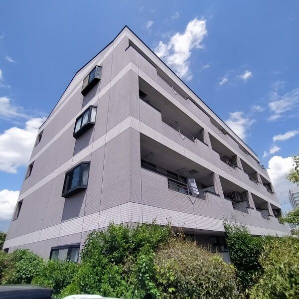 プリマヴェイラの展望