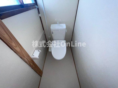 【トイレ】 | 北山文化