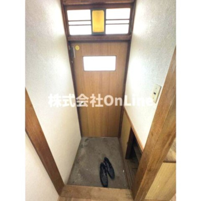 【玄関】 | 北山文化