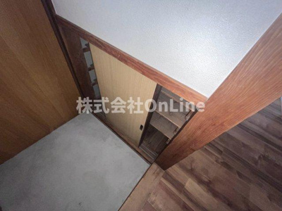 【収納】 | 北山文化