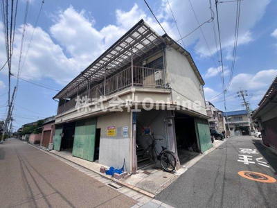 【外観】 | 北山文化