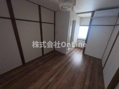 【内装】 | 北山文化