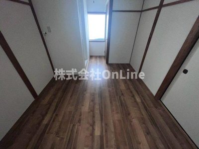 【寝室】 | 北山文化
