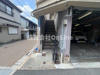 【エントランス】 | 北山文化