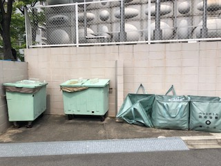 千里南町第一次住宅　A-3 棟のその他