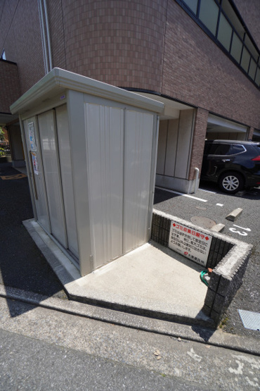 【その他共用部分】 | パークサイド砂山