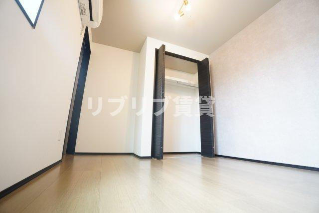 Likes仁戸名町A棟の居間・リビング