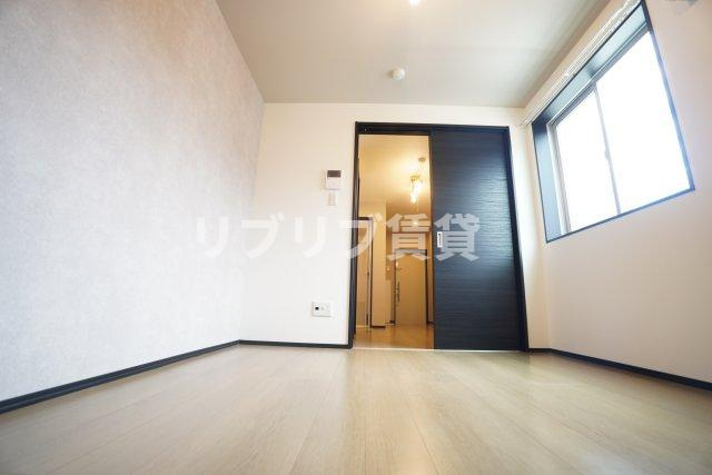 Likes仁戸名町A棟の居間・リビング