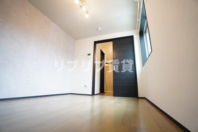 Likes仁戸名町A棟の居間・リビング