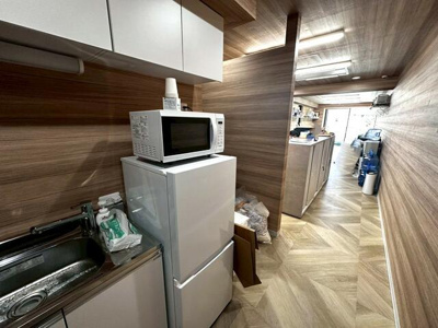 【その他共用部分】 | 宮益坂ＳＴビル |  