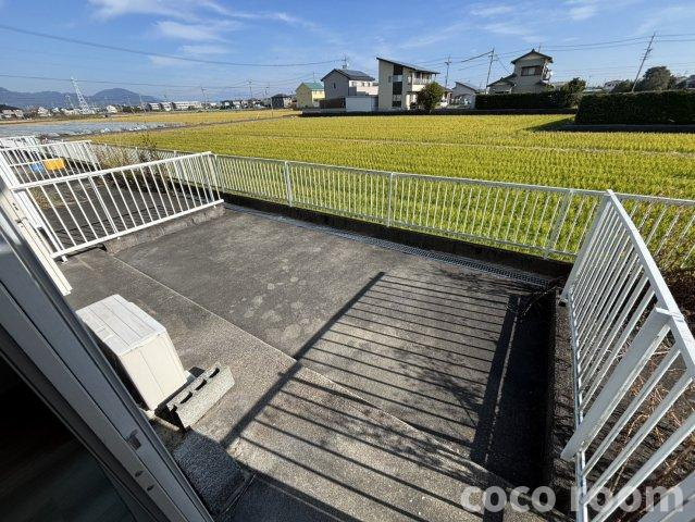 コーポみのりの庭