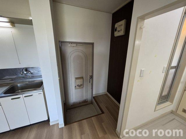 コーポみのりのその他