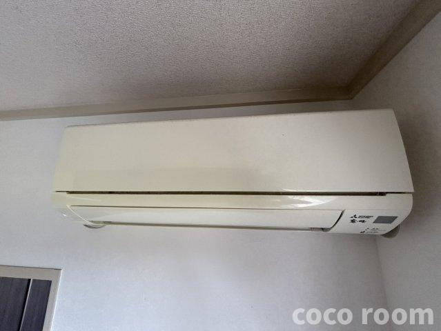 コーポみのりの設備