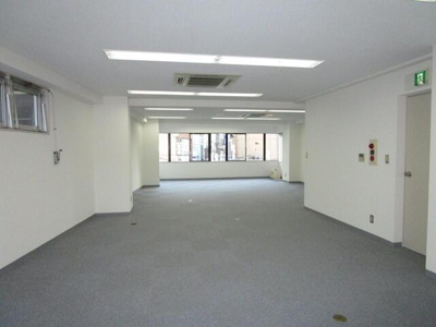 【ロビー】 | 六本木高橋ビル |  