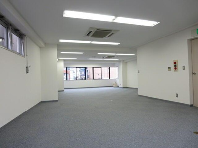 【ロビー】 | 六本木高橋ビル |  