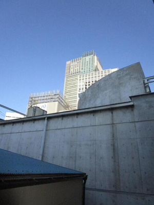 【展望】 | 六本木高橋ビル |  