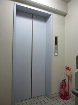【その他共用部分】 | 六本木高橋ビル |  