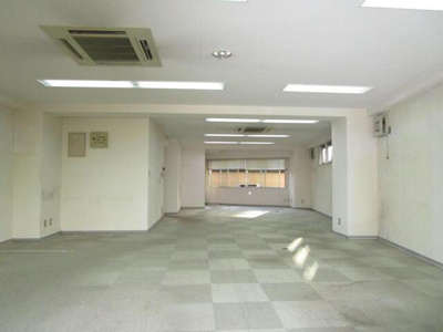 【ロビー】 | 六本木高橋ビル |  