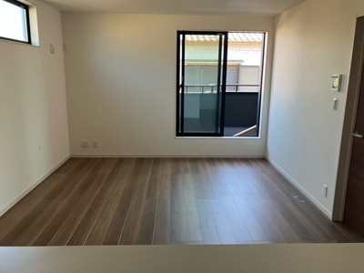 【洋室】 | リーブルガーデン守口市大久保町４期 | 洋室