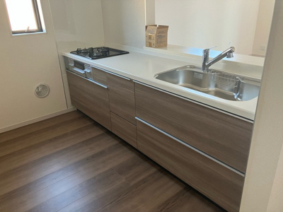 【キッチン】 | リーブルガーデン守口市大久保町４期 | キッチン