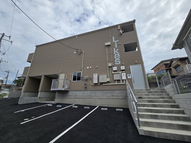 Likes仁戸名町A棟