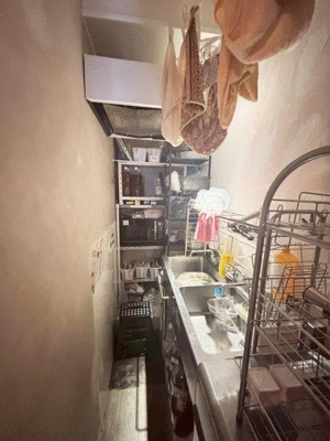 【その他共用部分】 | ヴェラハイツ恵比寿 |  