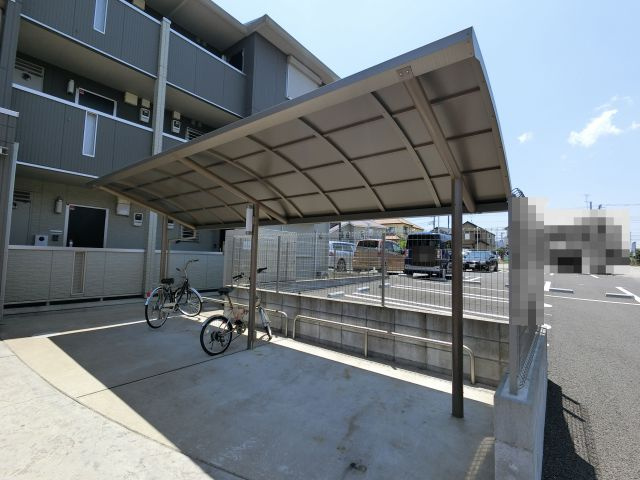 【その他共用部分】