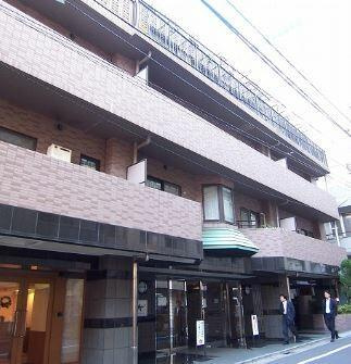 【外観】 | 渋谷アムフラット |  