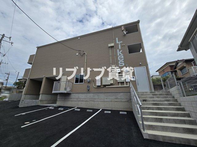 Likes仁戸名町A棟